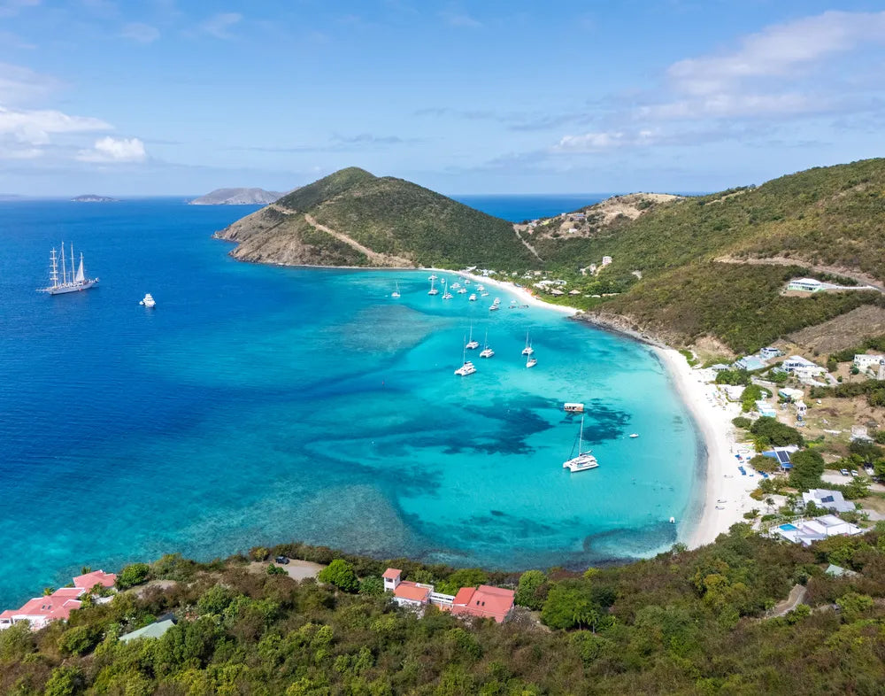 BVI Offshore Company Formation – Premium Gründungs- und Strukturierungsservice