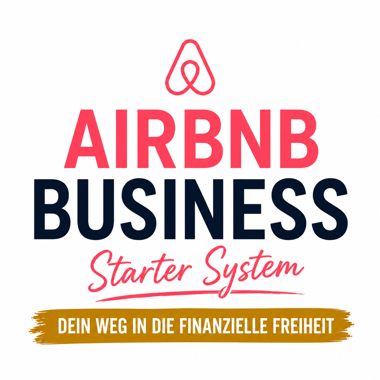 Airbnb Starter System LTD.