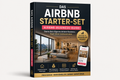 Das Airbnb Starter-Set: Airbnb-Business-Guide