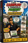 Serie 2: E-Book: Cashflow & finanzielle Freiheit durch das Airbnb-Arbitrage-Geschäftsmodell - Paul Kappel