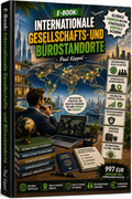 Series 8: E-Book: Internationale Gesellschafts- und Bürostandorte - Paul Kappel