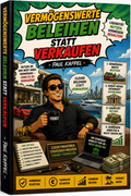 Series 4: E-Book: Vermögenswerte beleihen statt verkaufen - Paul Kappel