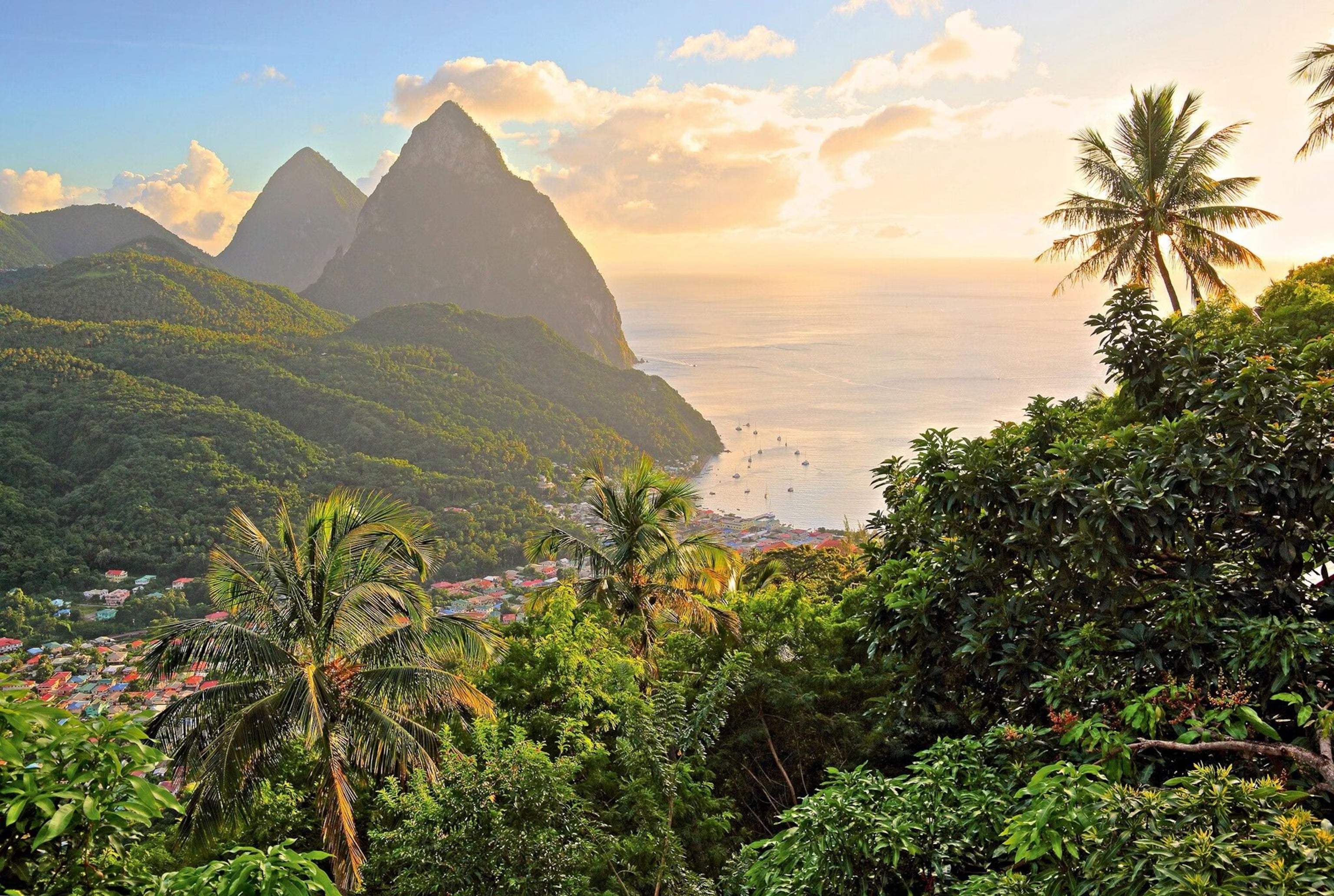 St. Lucia Offshore Company Formation